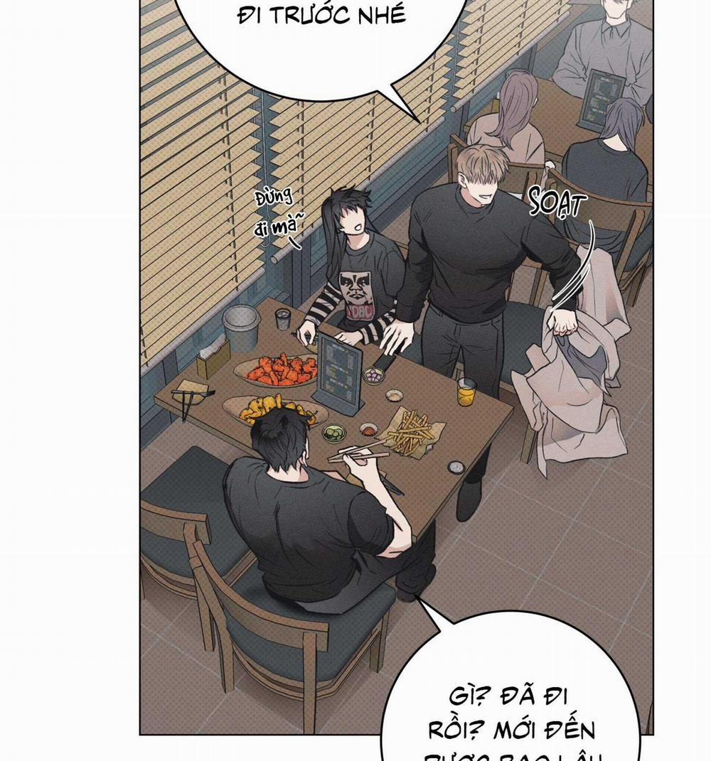 Nhật Ký Nuôi Dưỡng Sói Hoang 1 trang 53