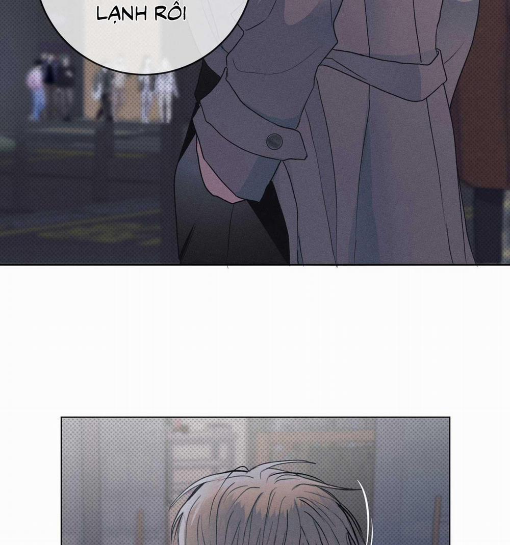 Nhật Ký Nuôi Dưỡng Sói Hoang 1 trang 59