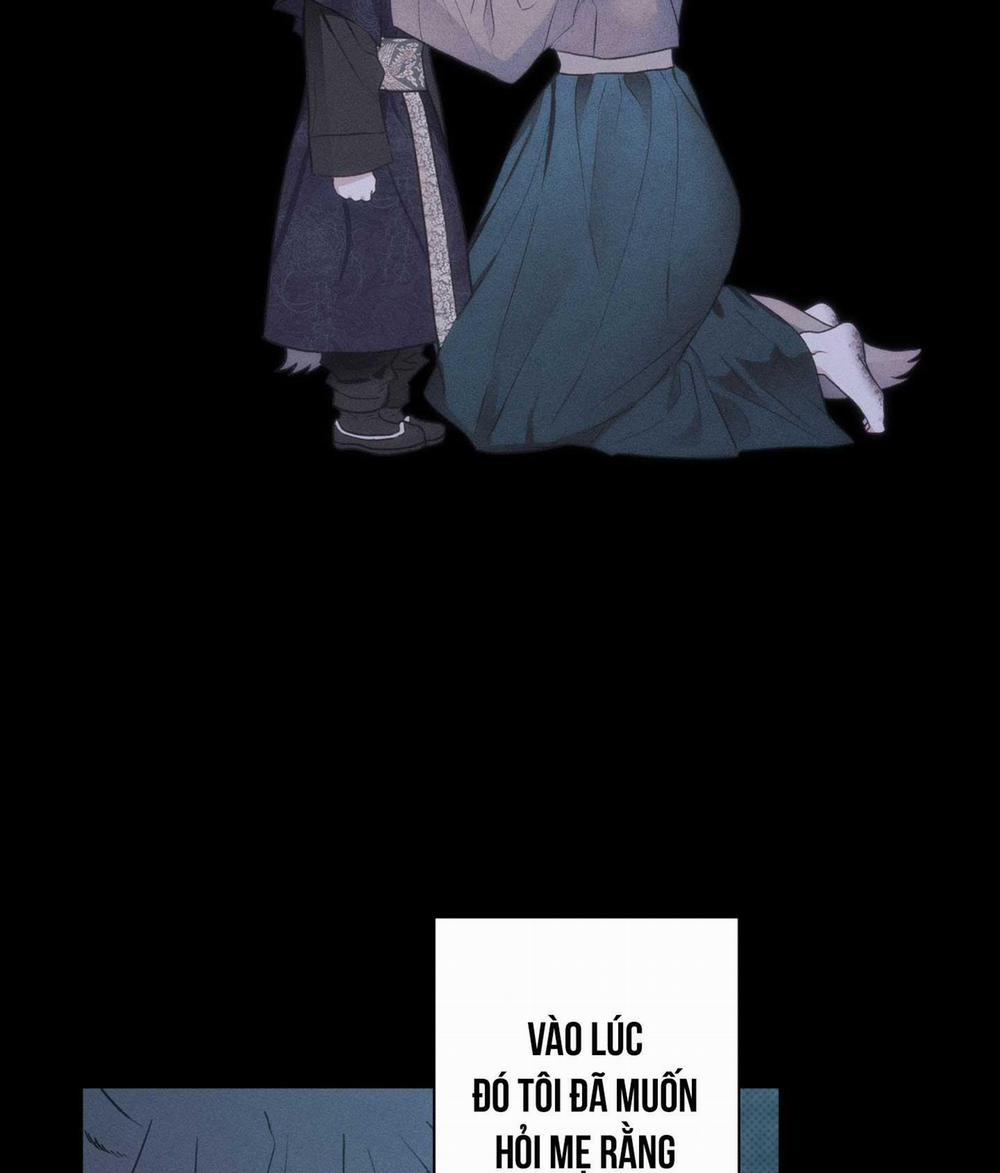 Nhật Ký Nuôi Dưỡng Sói Hoang 1 trang 6