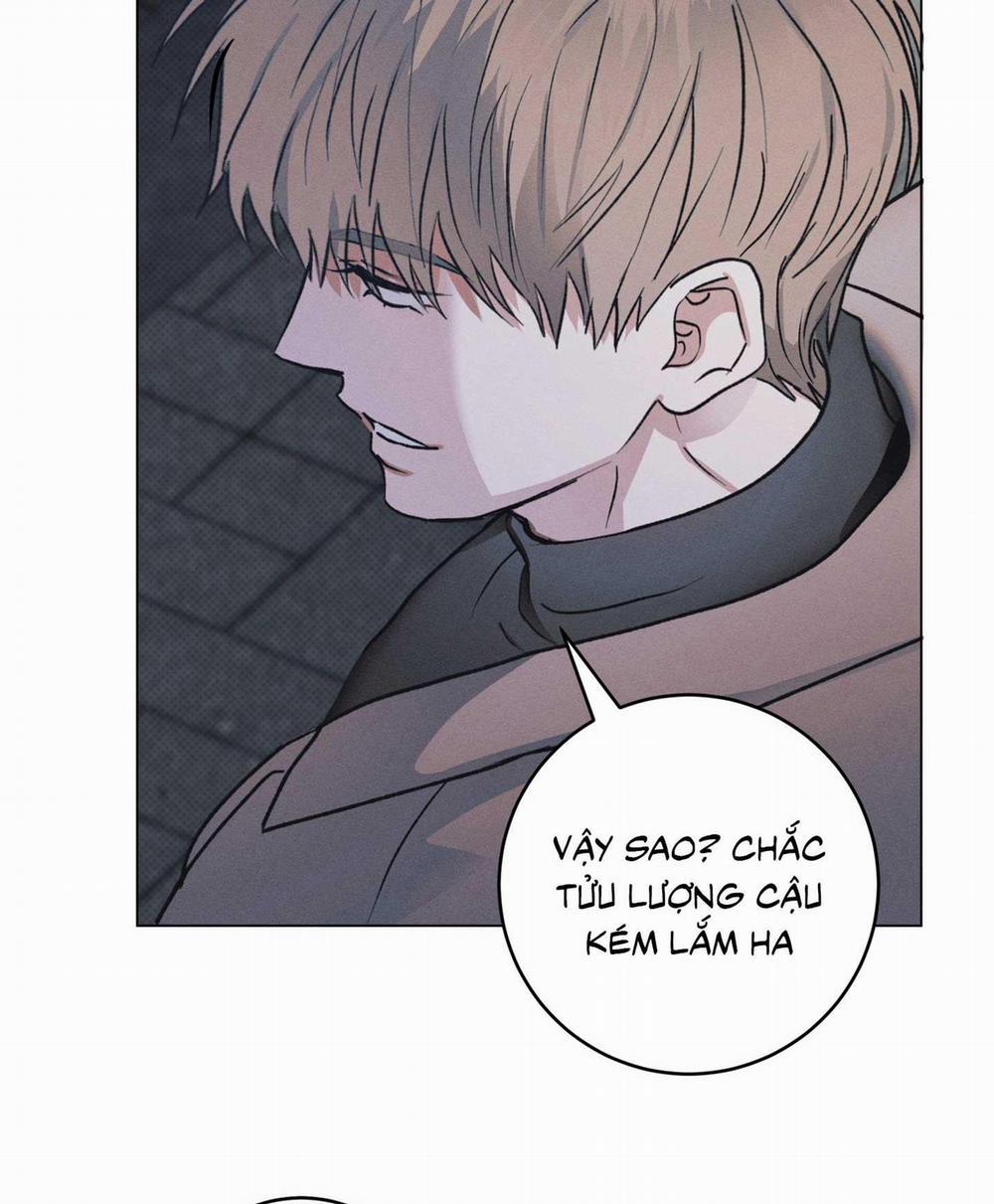 Nhật Ký Nuôi Dưỡng Sói Hoang 1 trang 67