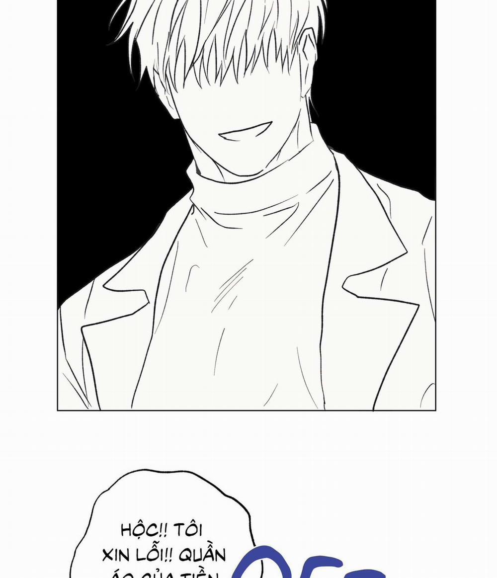 Nhật Ký Nuôi Dưỡng Sói Hoang 1 trang 74