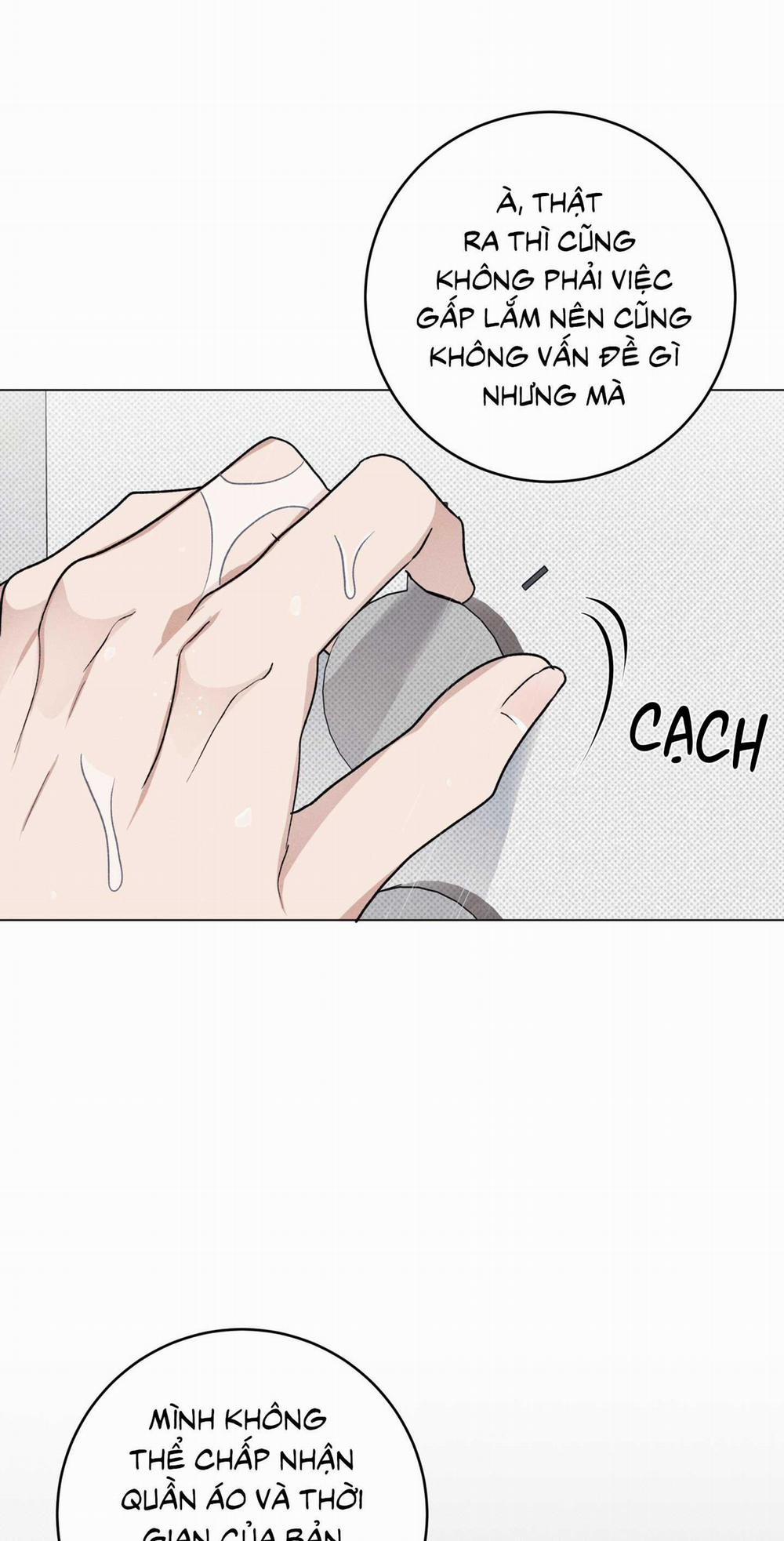 Nhật Ký Nuôi Dưỡng Sói Hoang 1 trang 81