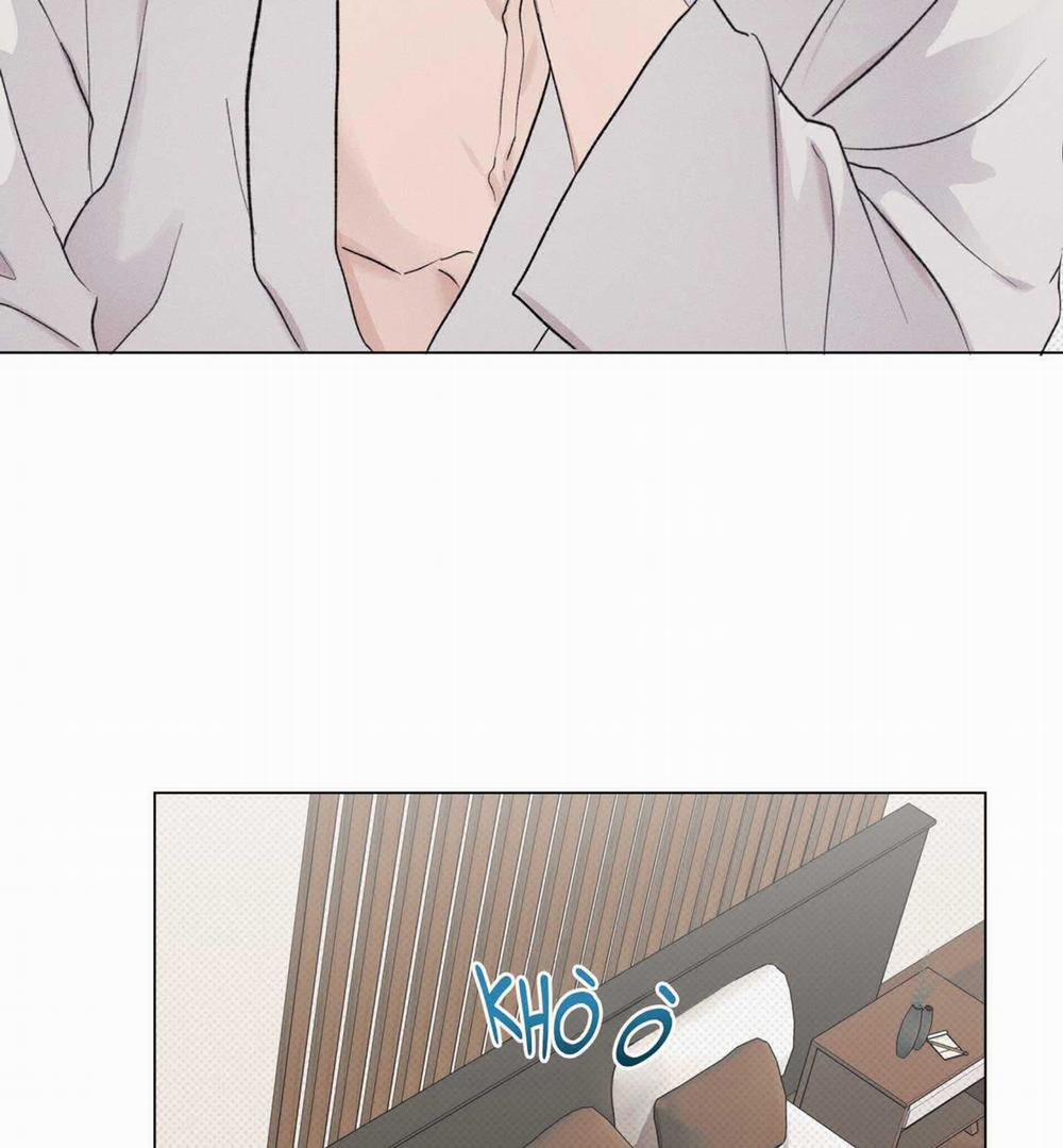 Nhật Ký Nuôi Dưỡng Sói Hoang 2 trang 1