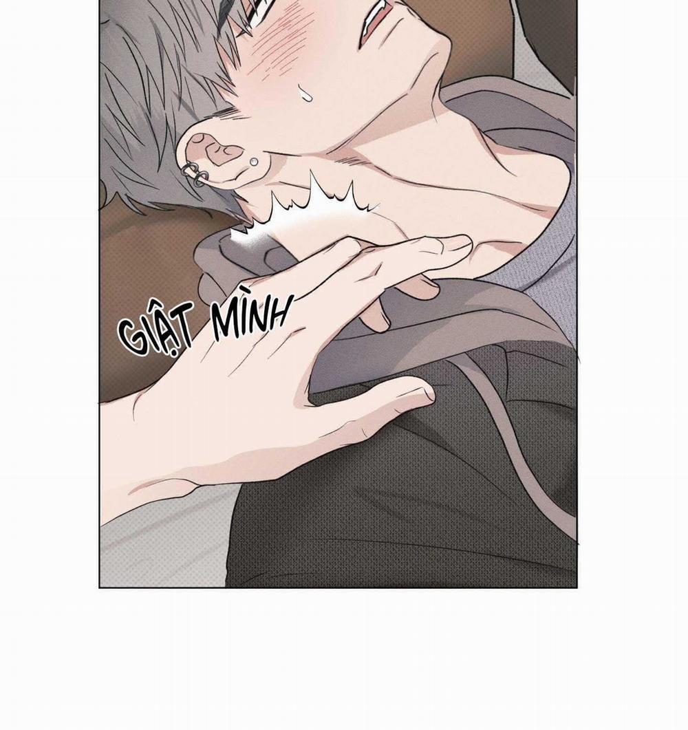 Nhật Ký Nuôi Dưỡng Sói Hoang 2 trang 12