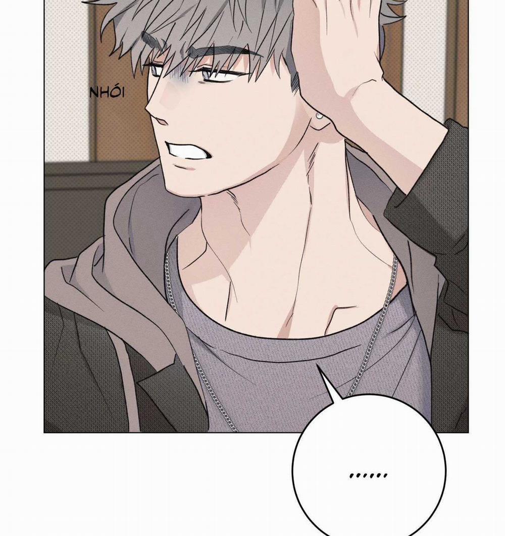 Nhật Ký Nuôi Dưỡng Sói Hoang 2 trang 17