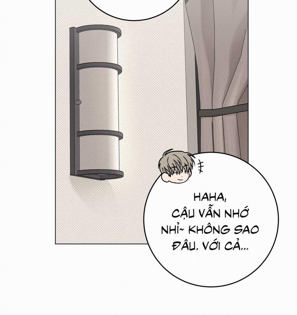 Nhật Ký Nuôi Dưỡng Sói Hoang 2 trang 19