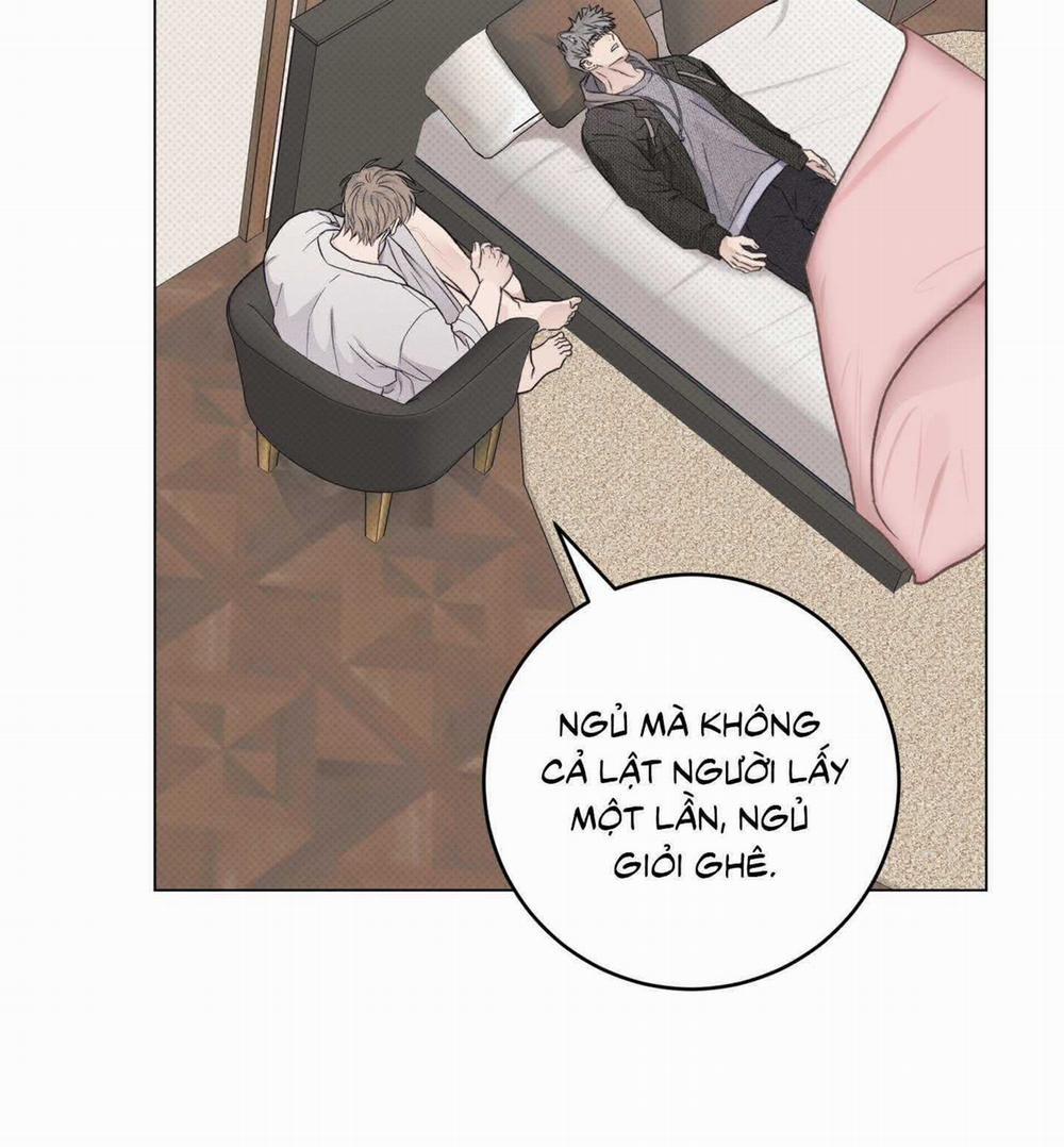 Nhật Ký Nuôi Dưỡng Sói Hoang 2 trang 2