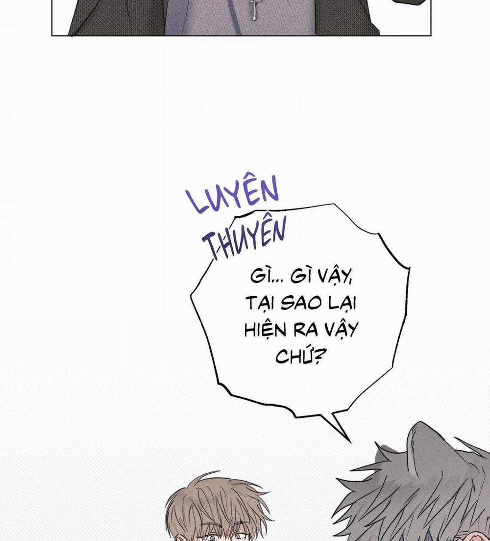 Nhật Ký Nuôi Dưỡng Sói Hoang 2 trang 26