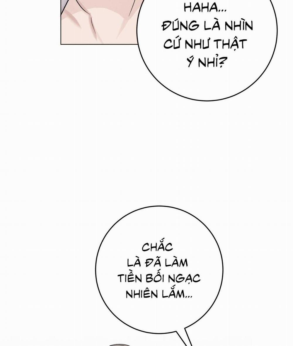 Nhật Ký Nuôi Dưỡng Sói Hoang 2 trang 31