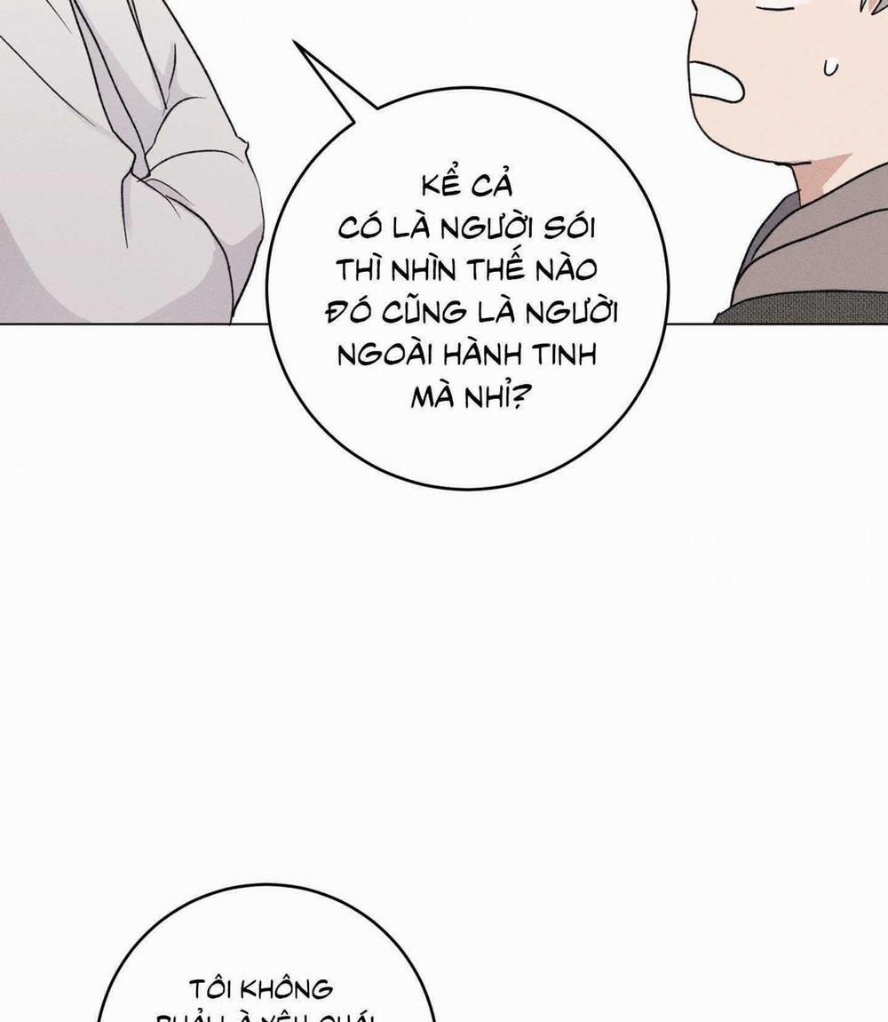 Nhật Ký Nuôi Dưỡng Sói Hoang 2 trang 51