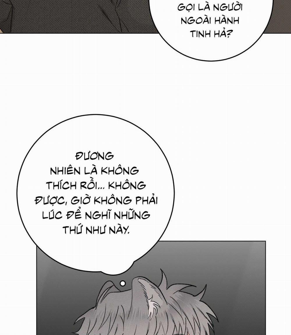Nhật Ký Nuôi Dưỡng Sói Hoang 2 trang 53