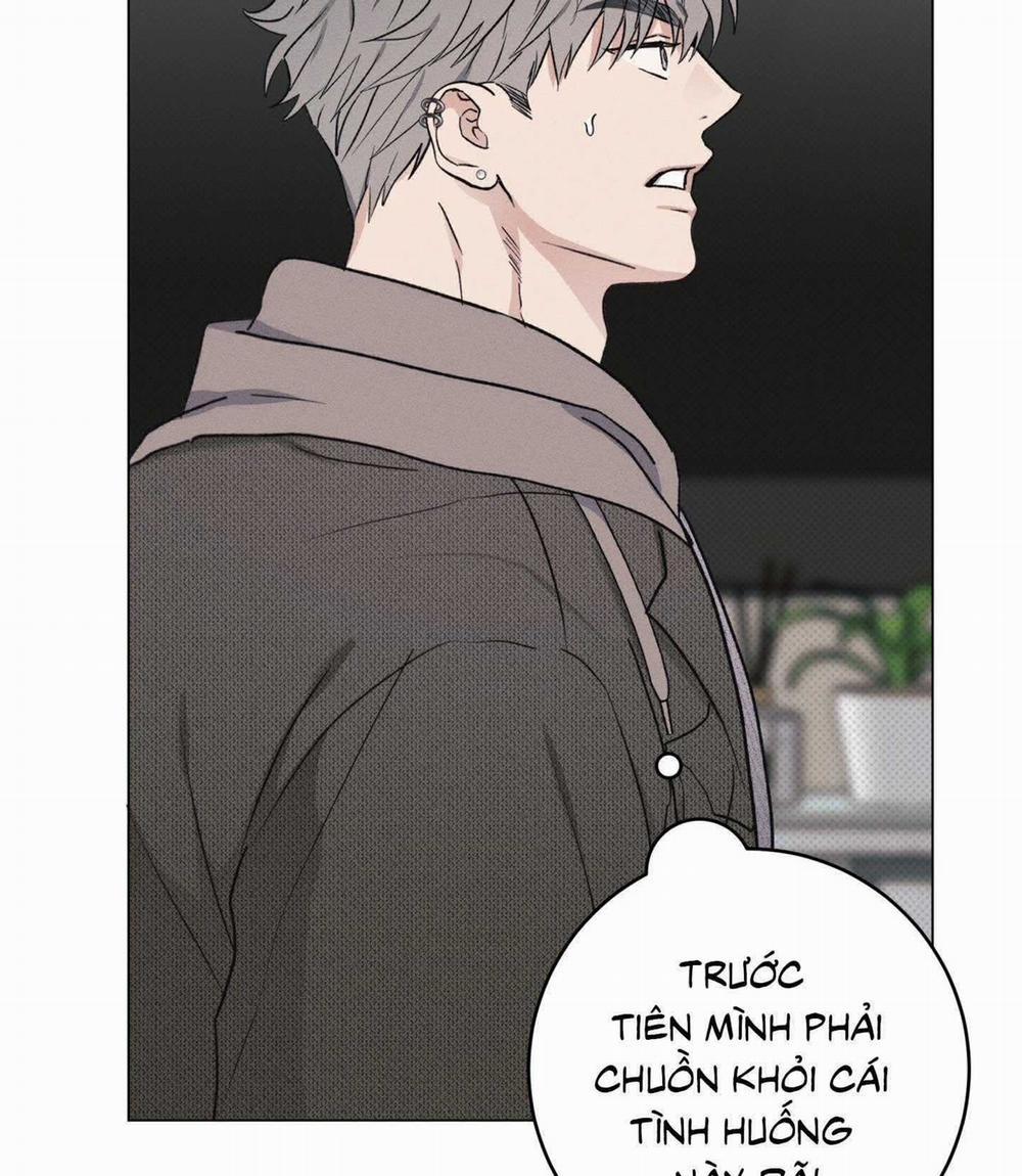 Nhật Ký Nuôi Dưỡng Sói Hoang 2 trang 54