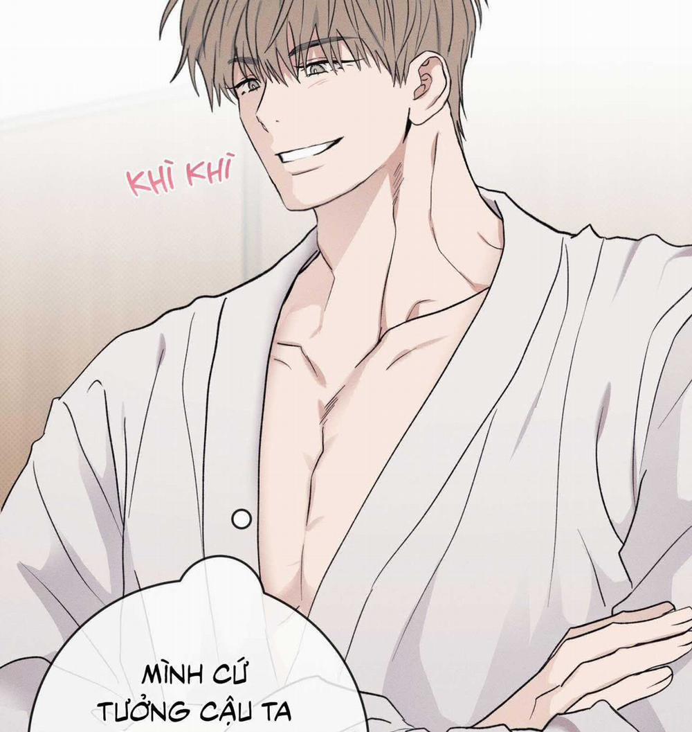 Nhật Ký Nuôi Dưỡng Sói Hoang 2 trang 61