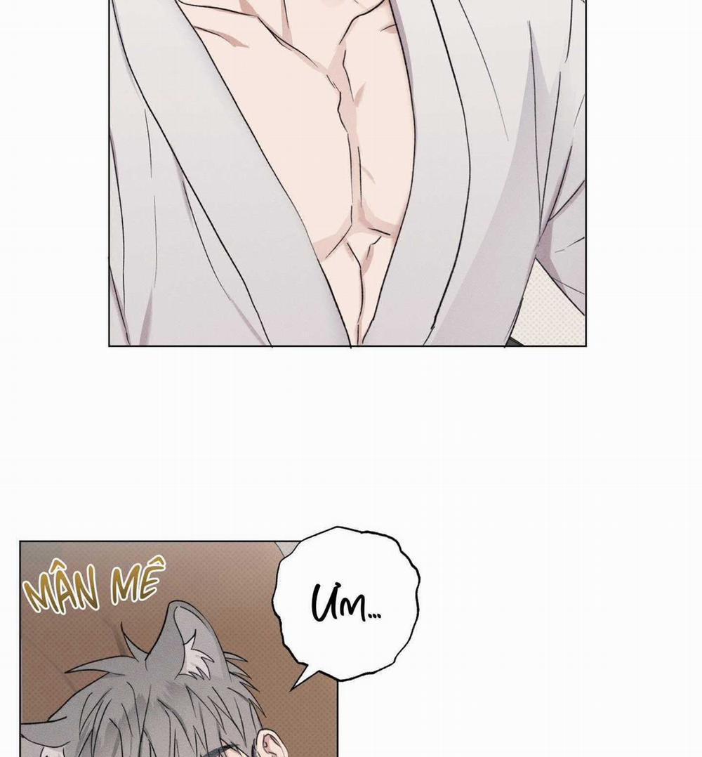 Nhật Ký Nuôi Dưỡng Sói Hoang 2 trang 7