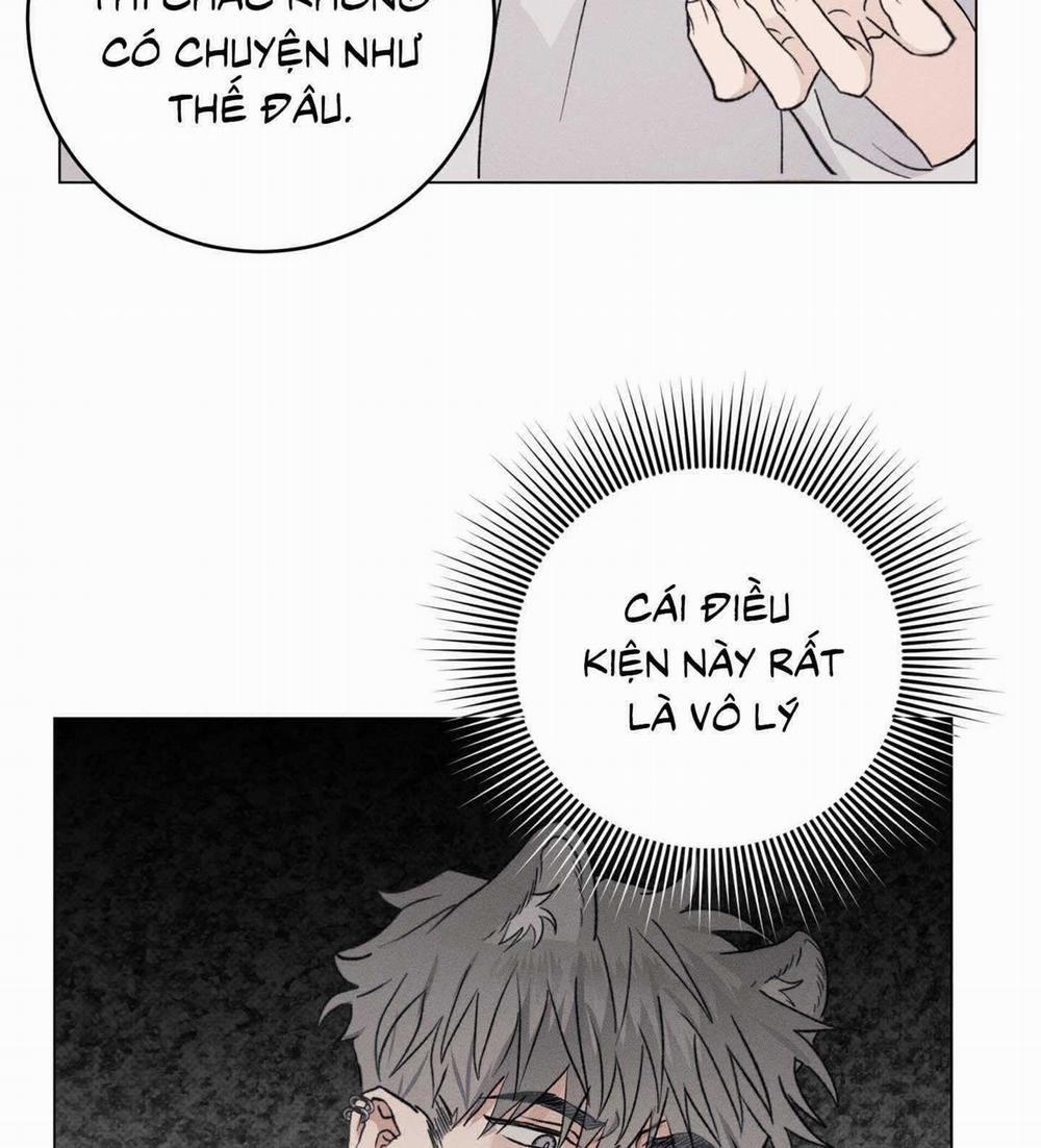 Nhật Ký Nuôi Dưỡng Sói Hoang 2 trang 95