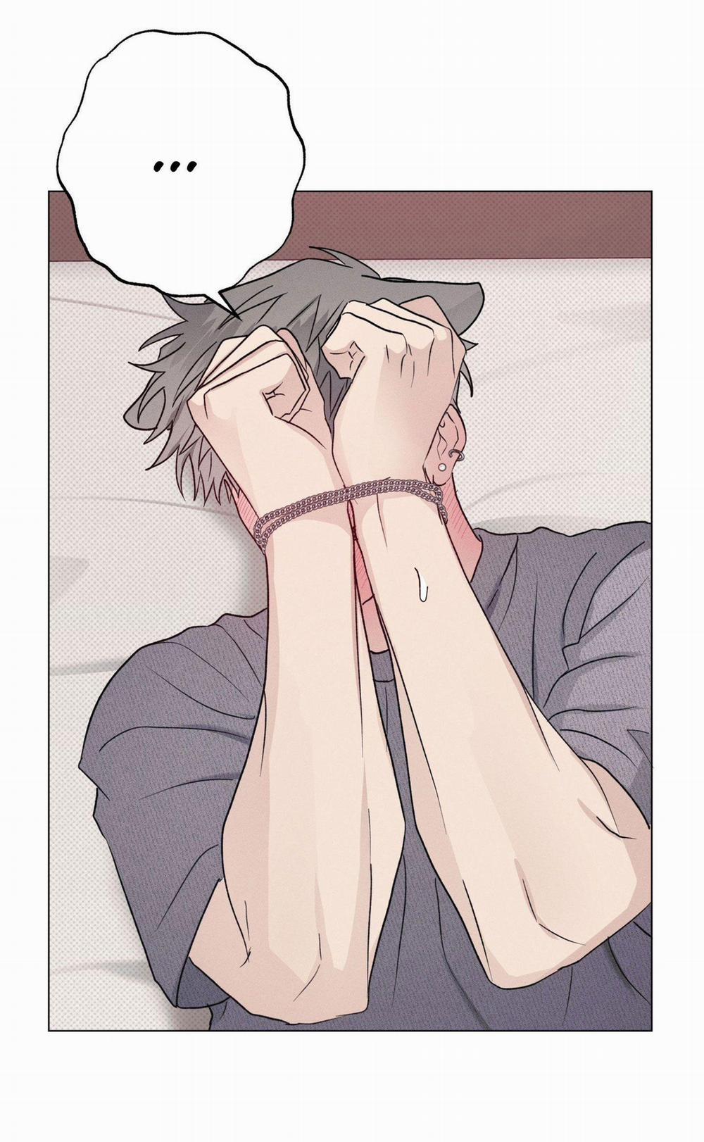 Nhật Ký Nuôi Dưỡng Sói Hoang 3 trang 16