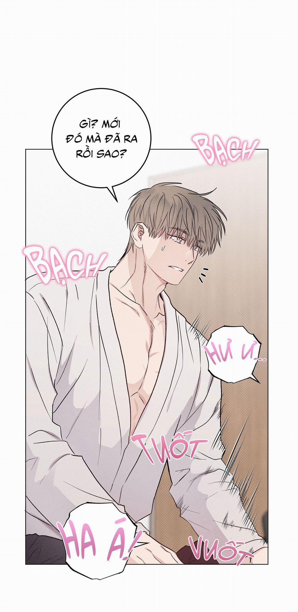 Nhật Ký Nuôi Dưỡng Sói Hoang 3 trang 27