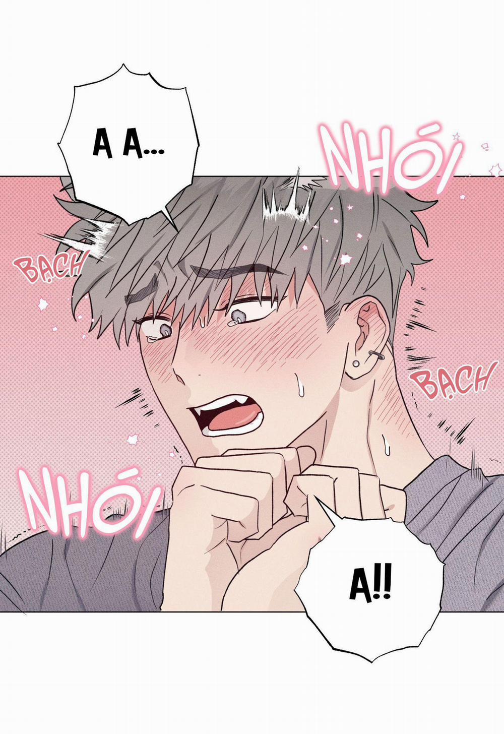 Nhật Ký Nuôi Dưỡng Sói Hoang 3 trang 28