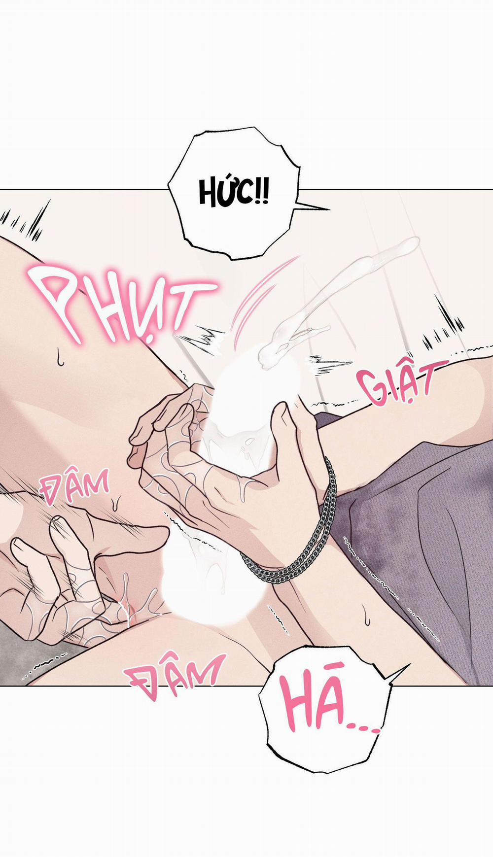 Nhật Ký Nuôi Dưỡng Sói Hoang 3 trang 50