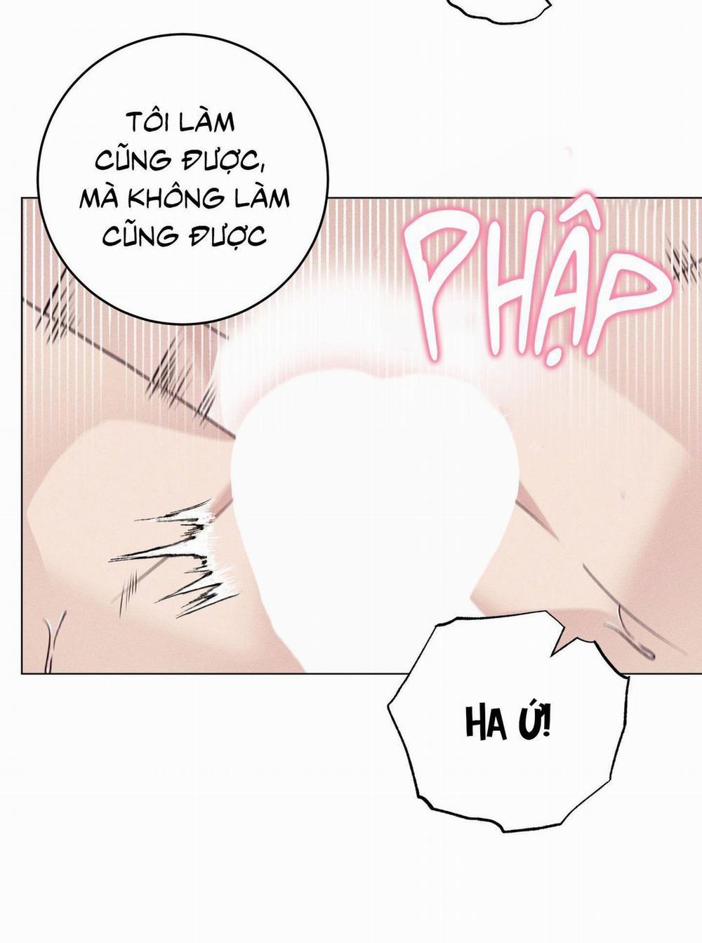 Nhật Ký Nuôi Dưỡng Sói Hoang 4 trang 16