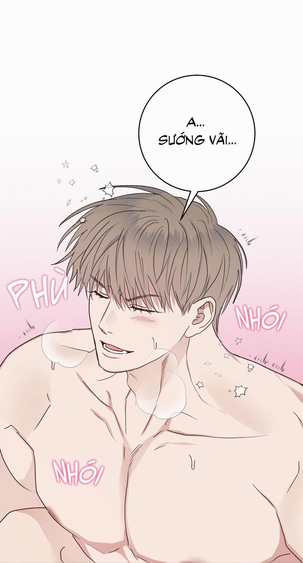 Nhật Ký Nuôi Dưỡng Sói Hoang 4 trang 18