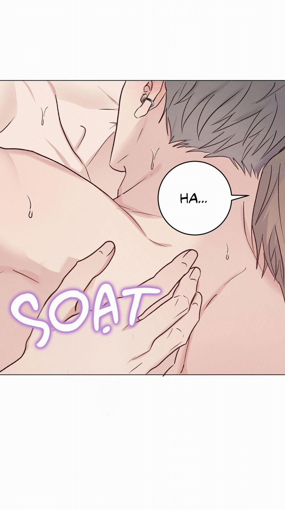 Nhật Ký Nuôi Dưỡng Sói Hoang 4 trang 55