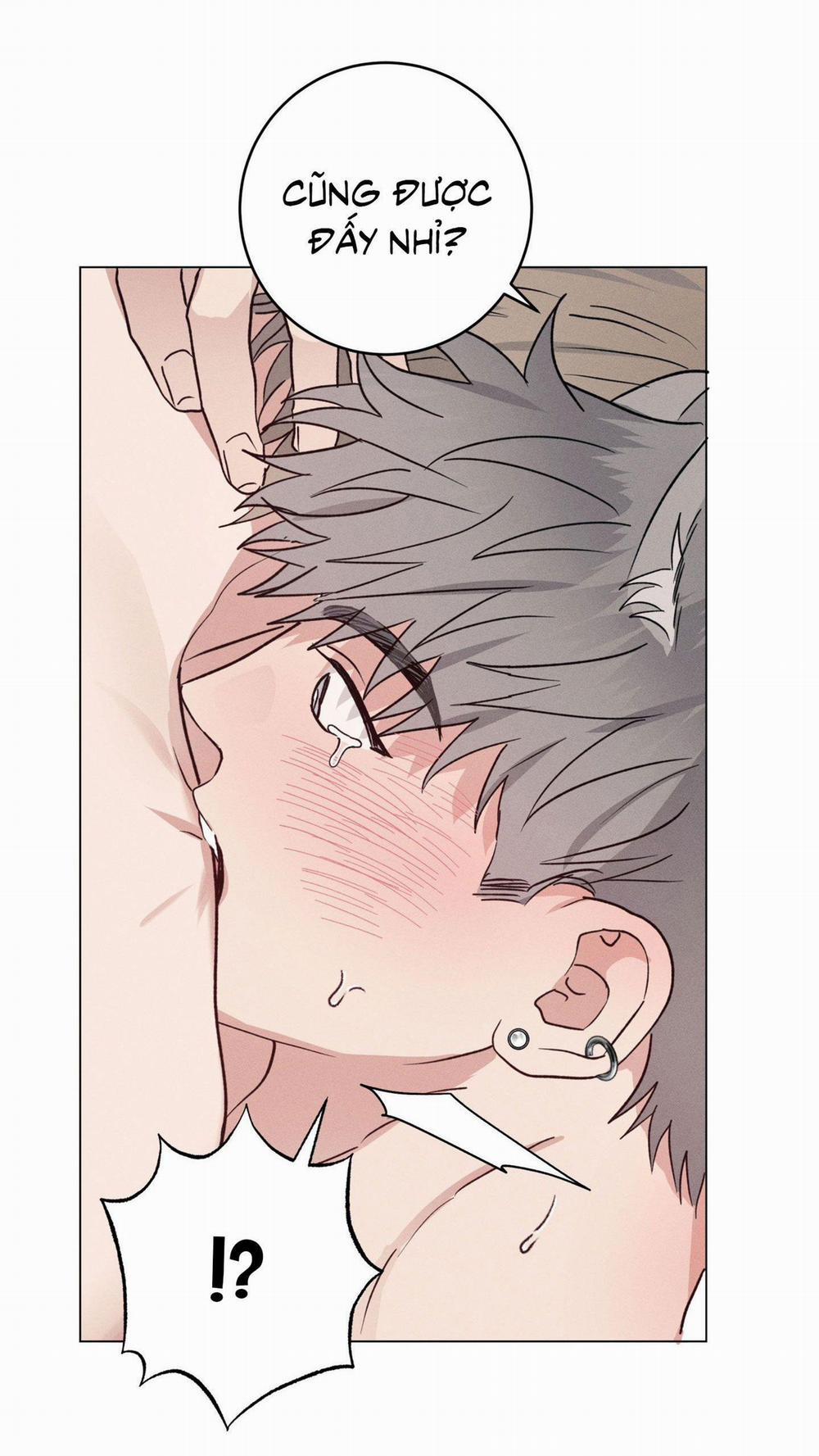 Nhật Ký Nuôi Dưỡng Sói Hoang 4 trang 56