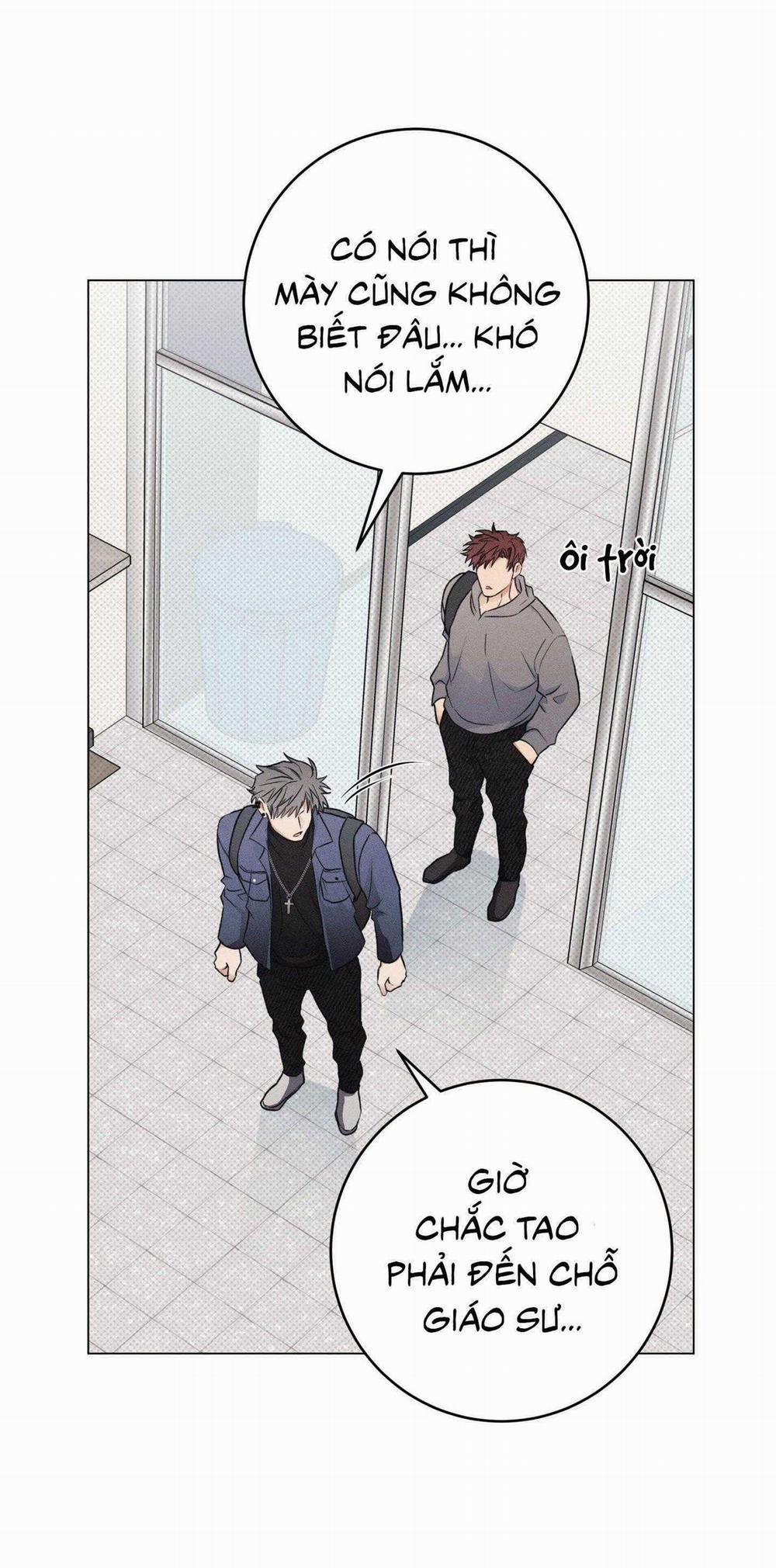 Nhật Ký Nuôi Dưỡng Sói Hoang 5 trang 25