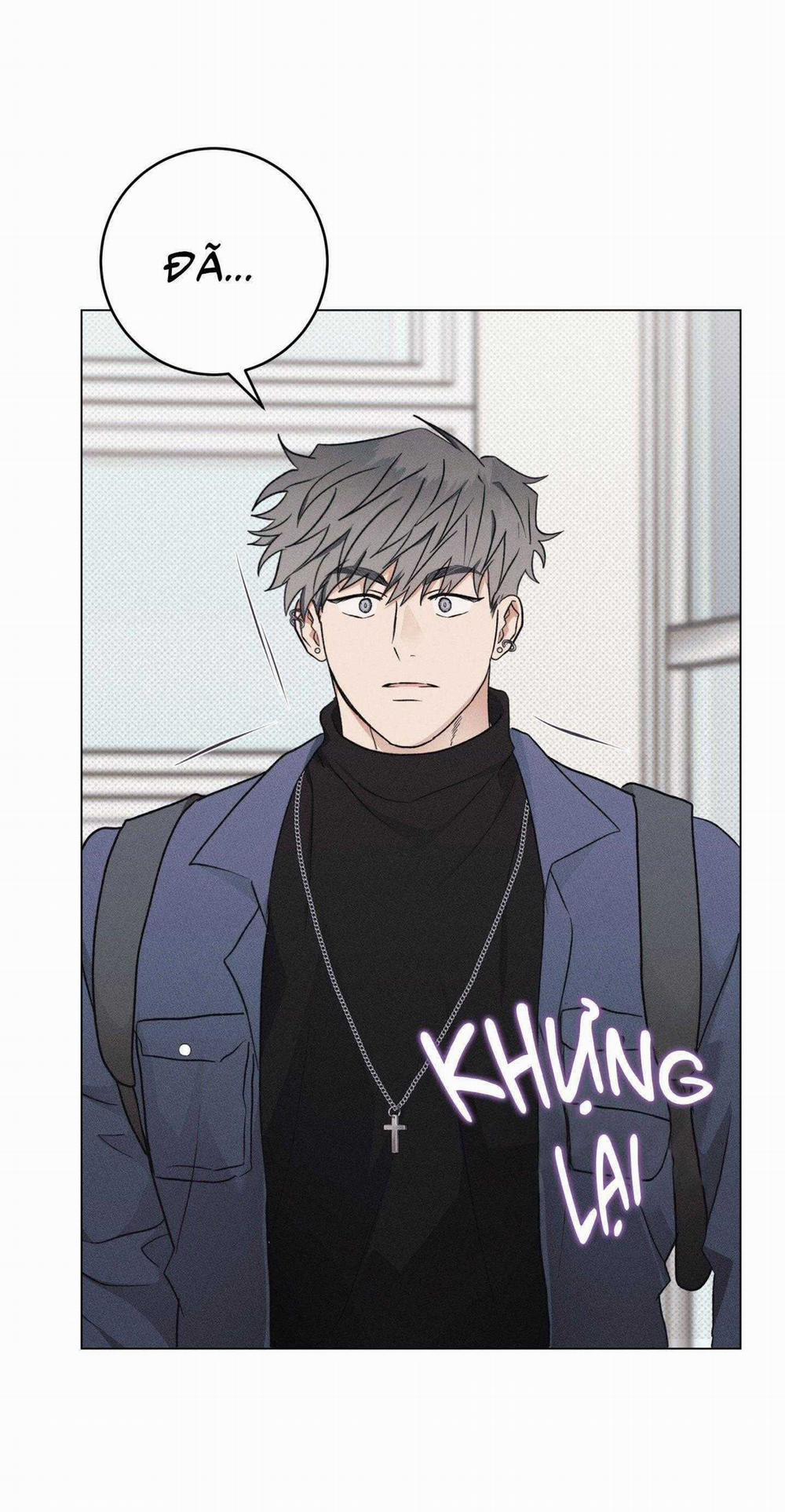 Nhật Ký Nuôi Dưỡng Sói Hoang 5 trang 26