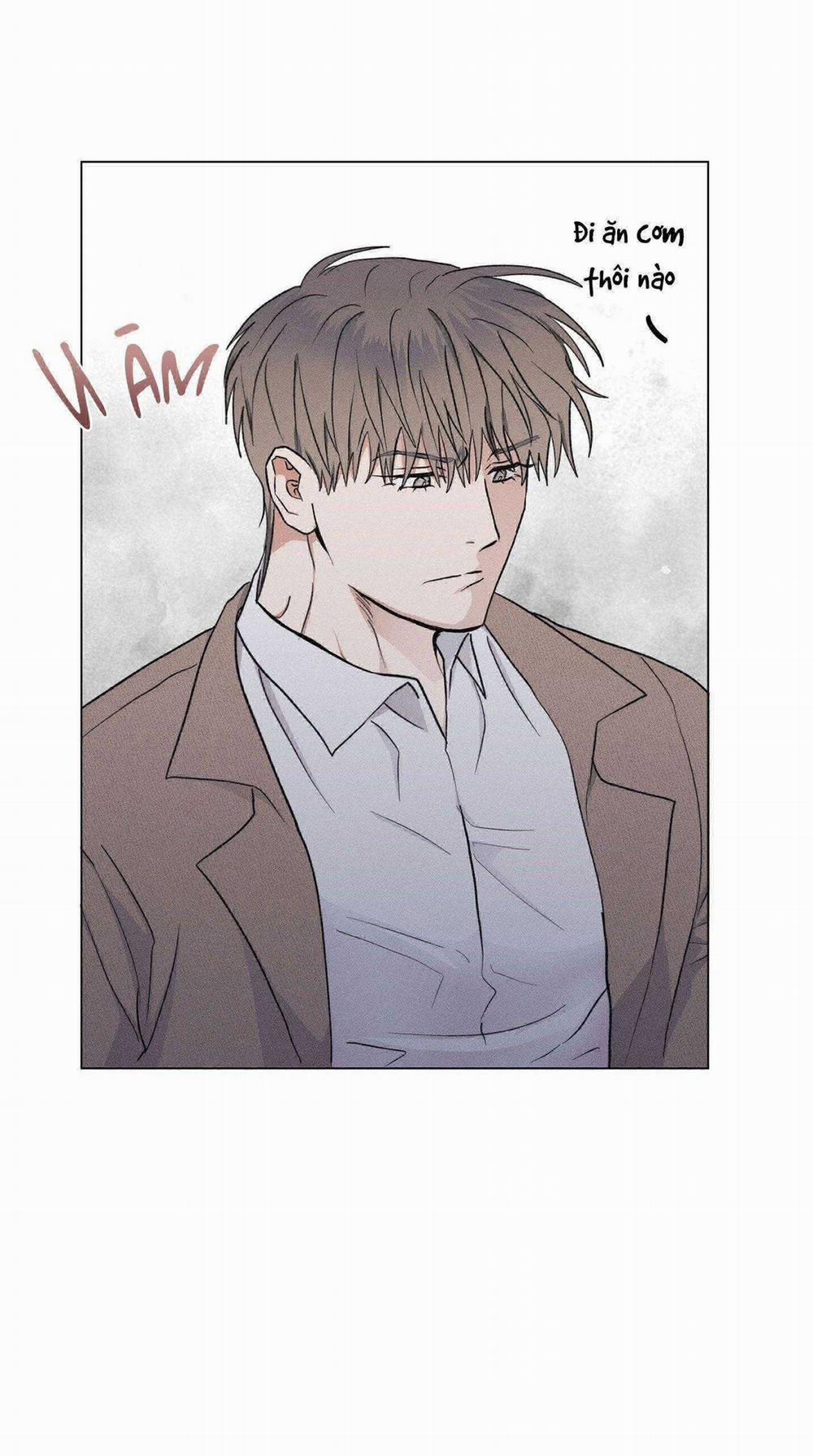 Nhật Ký Nuôi Dưỡng Sói Hoang 5 trang 31