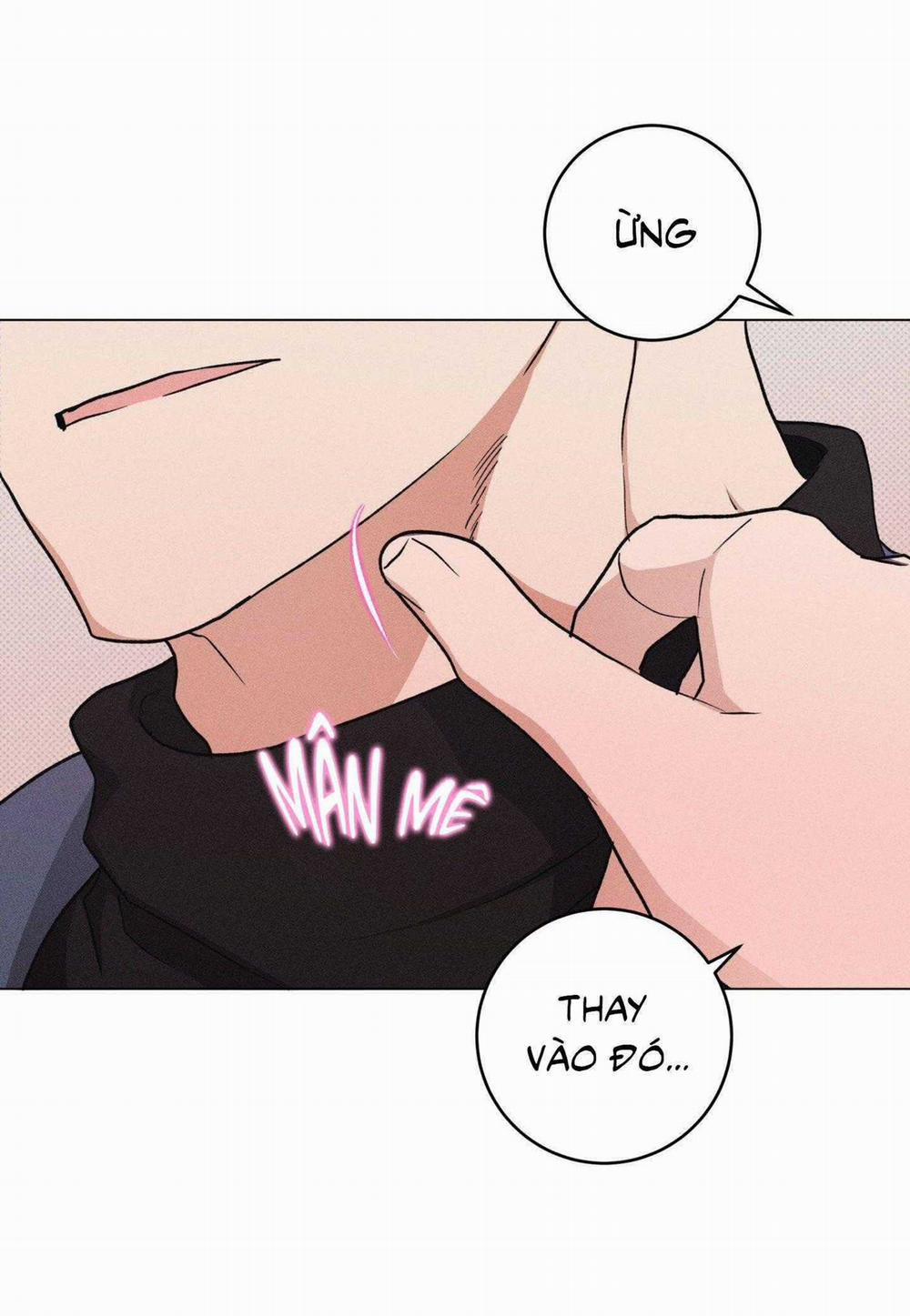 Nhật Ký Nuôi Dưỡng Sói Hoang 5 trang 46