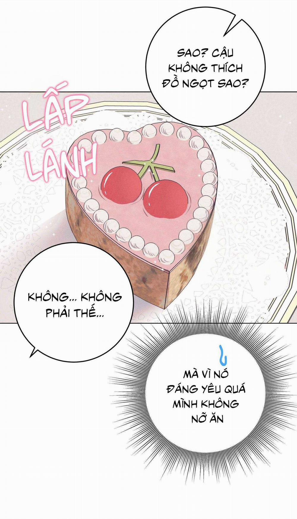 Nhật Ký Nuôi Dưỡng Sói Hoang 5 trang 56