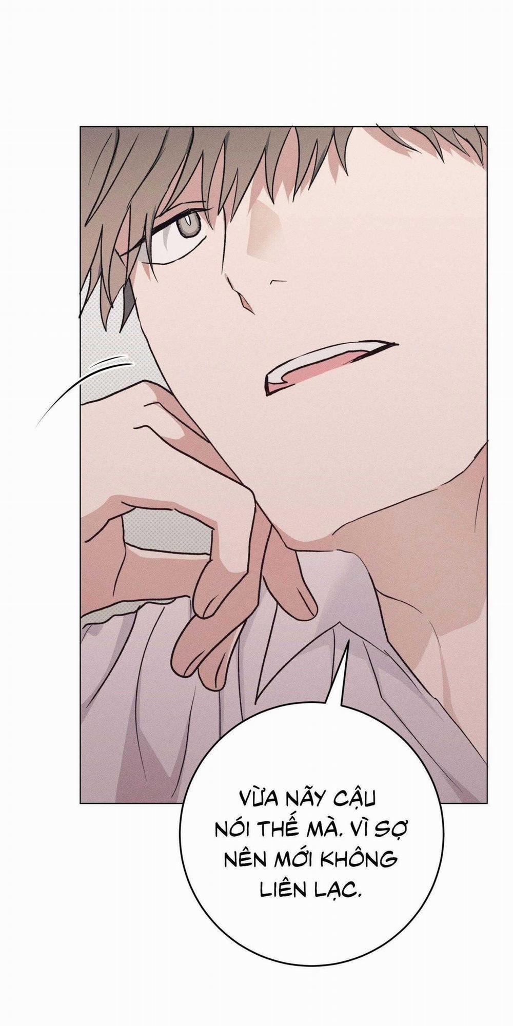 Nhật Ký Nuôi Dưỡng Sói Hoang 5 trang 61