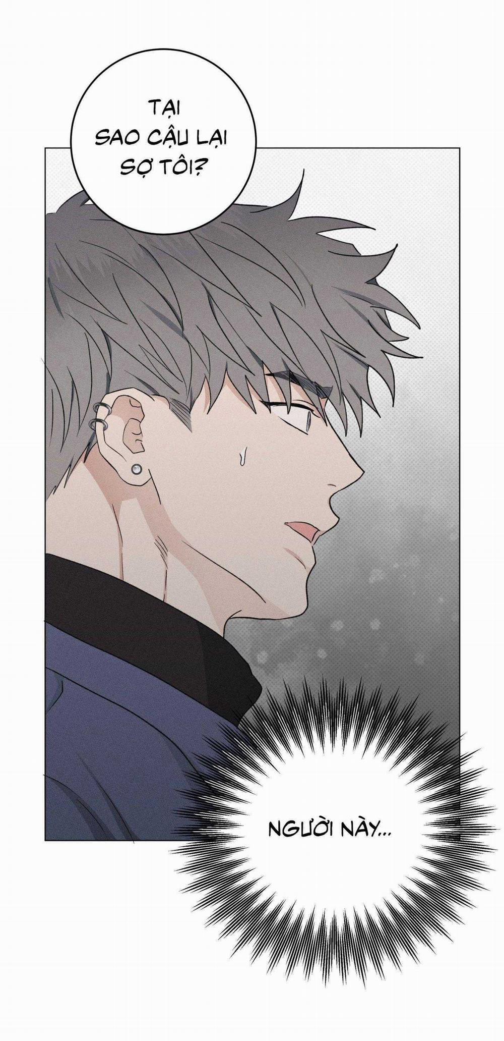 Nhật Ký Nuôi Dưỡng Sói Hoang 5 trang 66