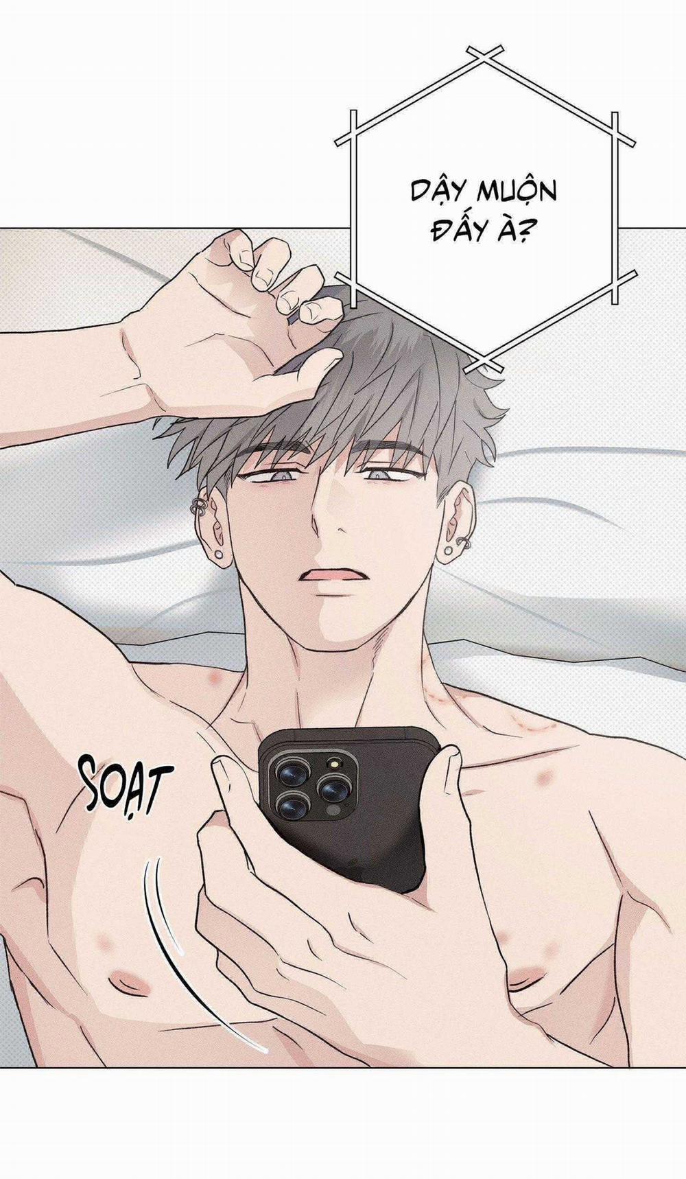 Nhật Ký Nuôi Dưỡng Sói Hoang 5 trang 7