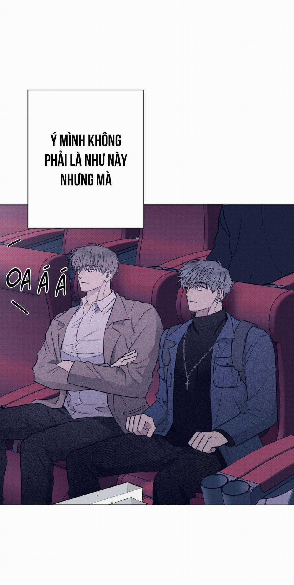 Nhật Ký Nuôi Dưỡng Sói Hoang 6 trang 22