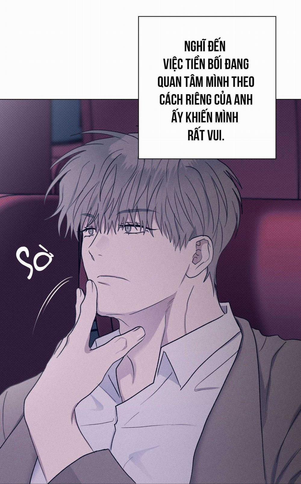 Nhật Ký Nuôi Dưỡng Sói Hoang 6 trang 23