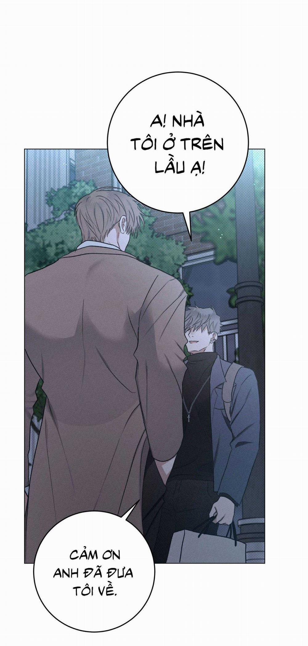 Nhật Ký Nuôi Dưỡng Sói Hoang 6 trang 28