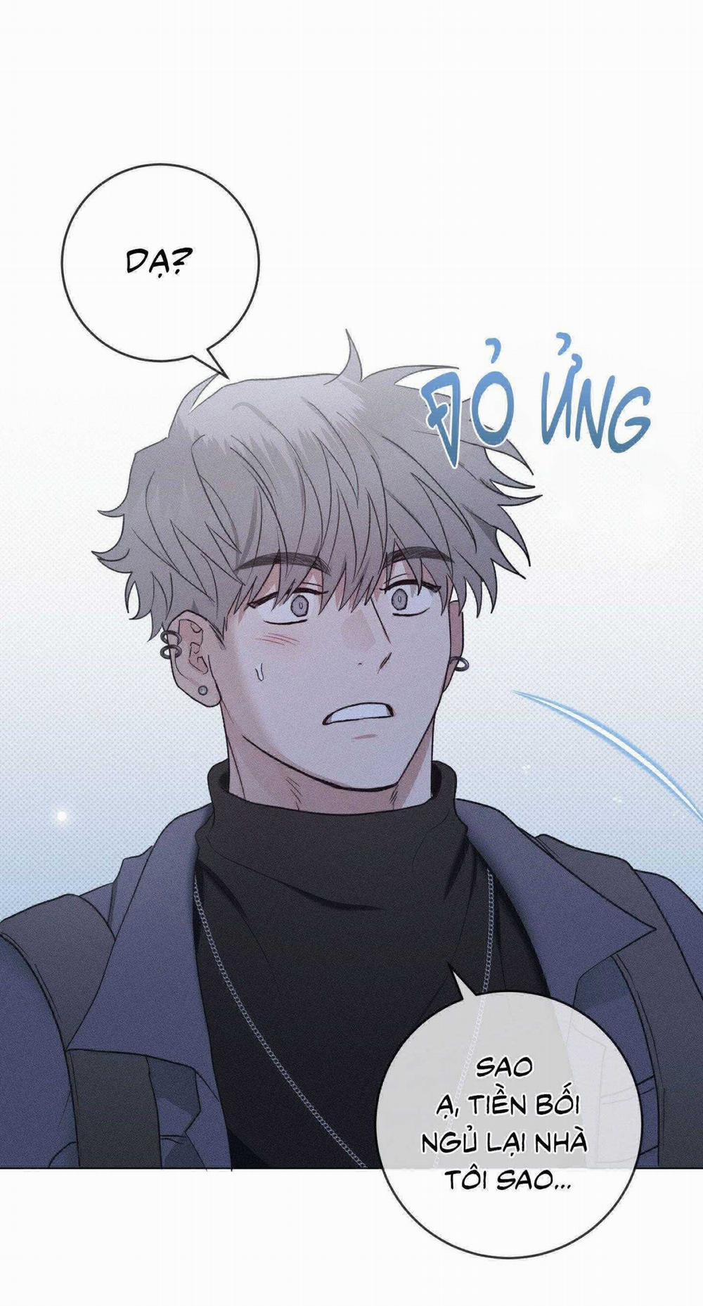 Nhật Ký Nuôi Dưỡng Sói Hoang 6 trang 36