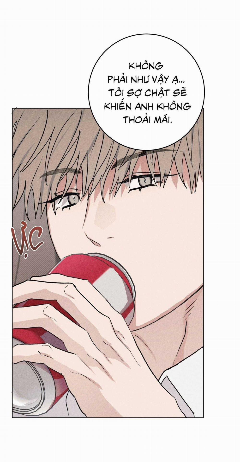 Nhật Ký Nuôi Dưỡng Sói Hoang 6 trang 43