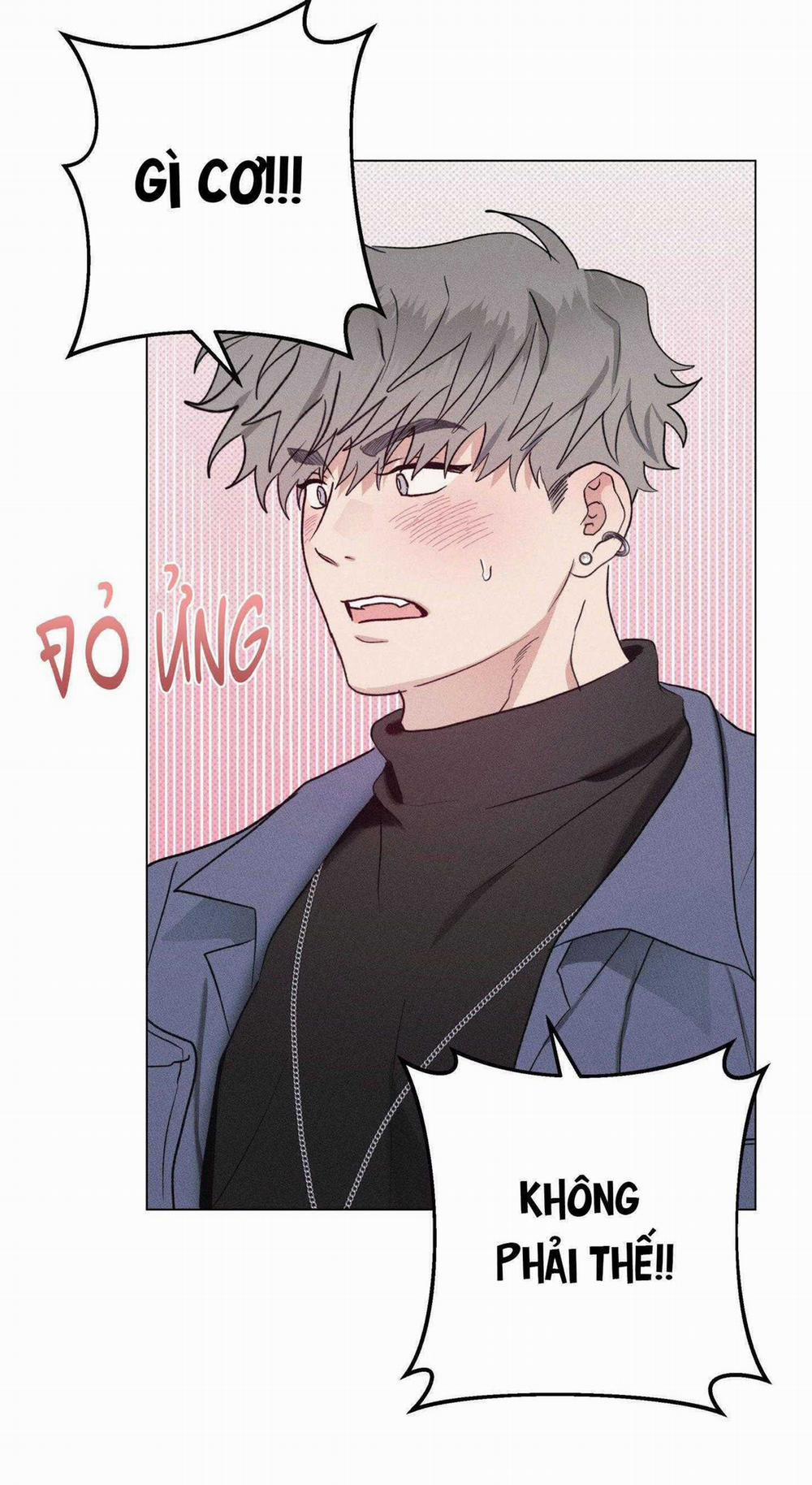 Nhật Ký Nuôi Dưỡng Sói Hoang 6 trang 46