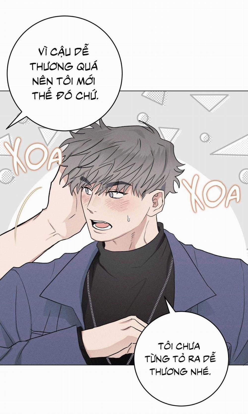 Nhật Ký Nuôi Dưỡng Sói Hoang 6 trang 48