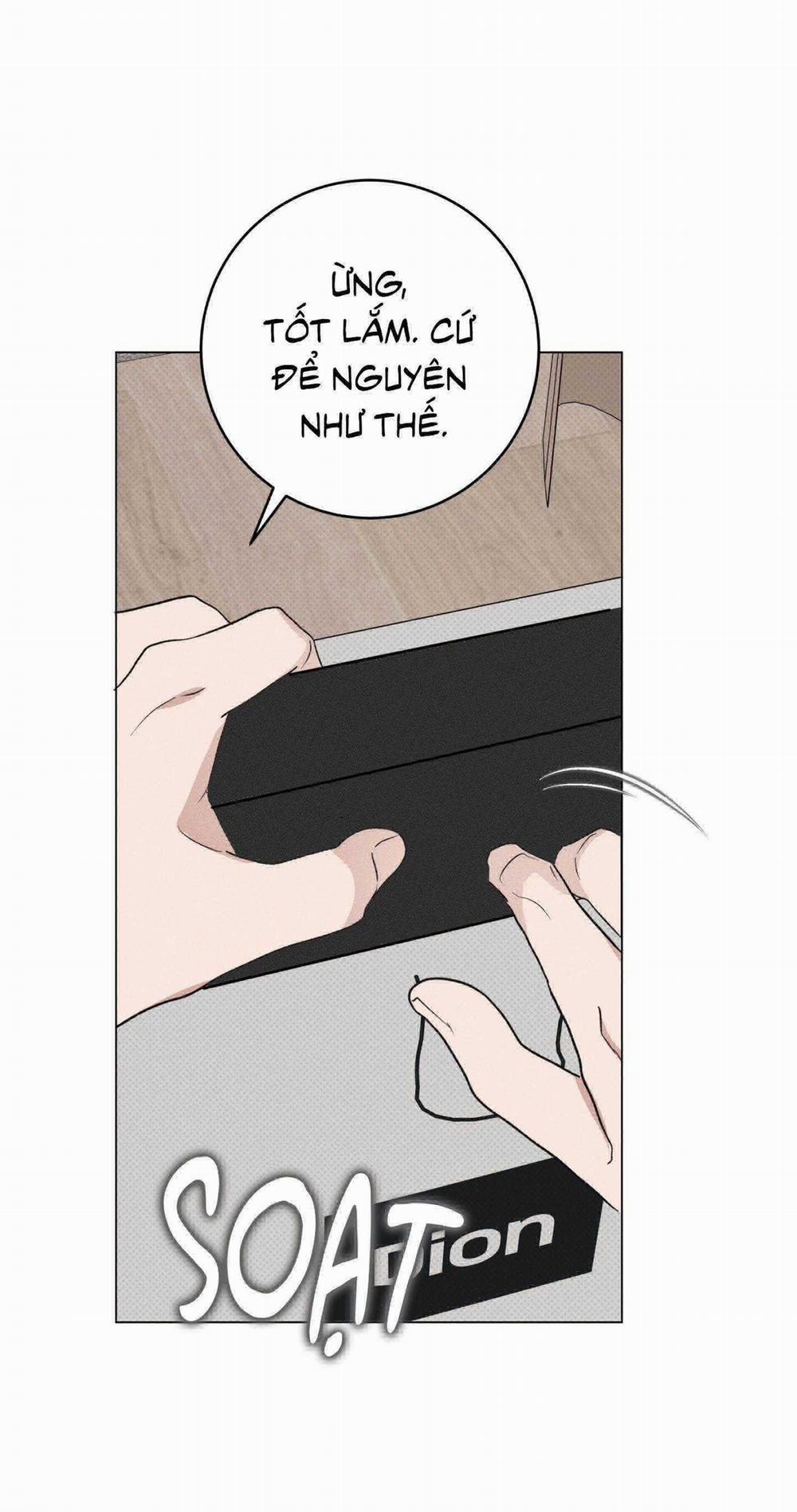 Nhật Ký Nuôi Dưỡng Sói Hoang 6 trang 52