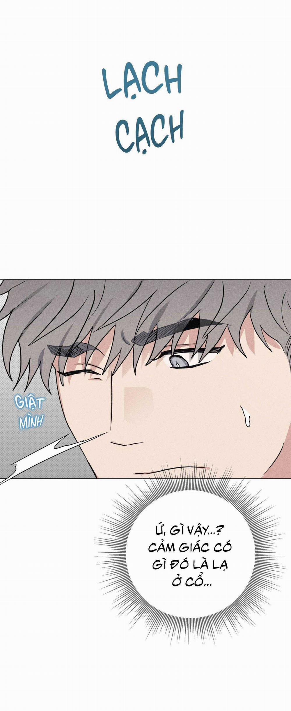 Nhật Ký Nuôi Dưỡng Sói Hoang 6 trang 53