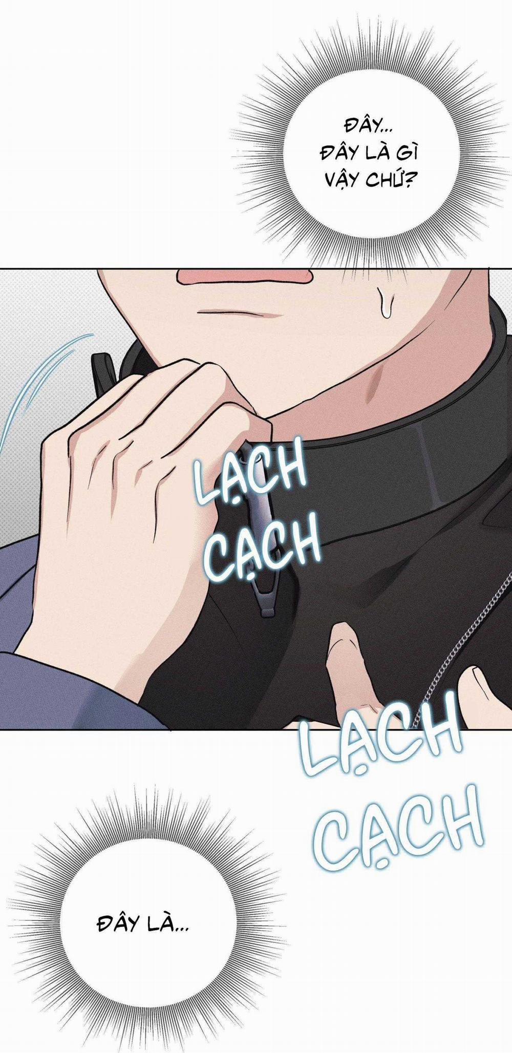 Nhật Ký Nuôi Dưỡng Sói Hoang 6 trang 57