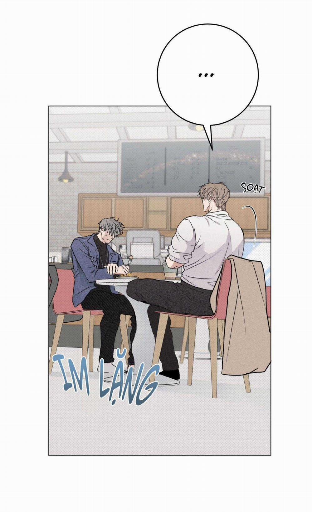 Nhật Ký Nuôi Dưỡng Sói Hoang 6 trang 7