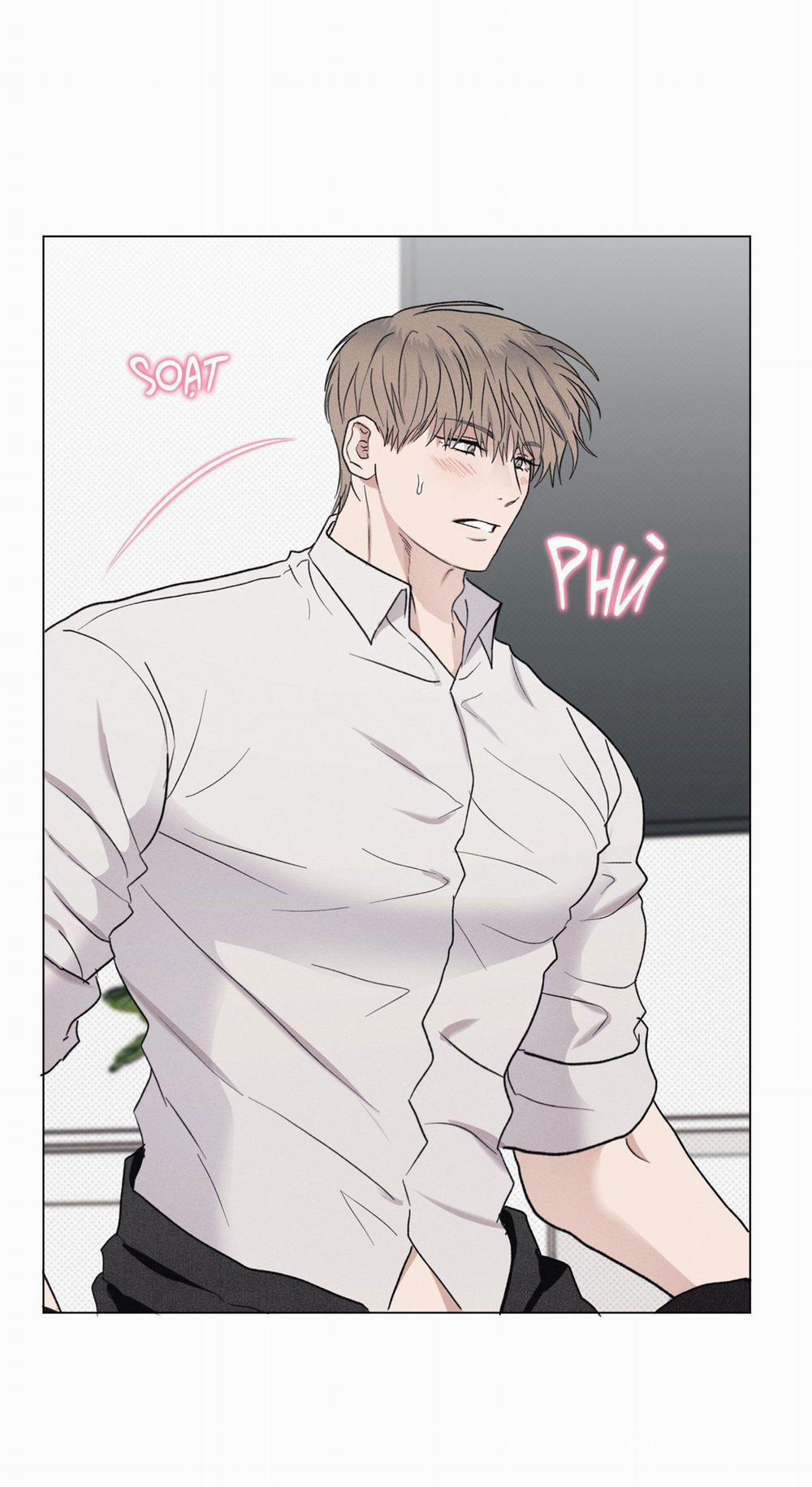 Nhật Ký Nuôi Dưỡng Sói Hoang 7 trang 29