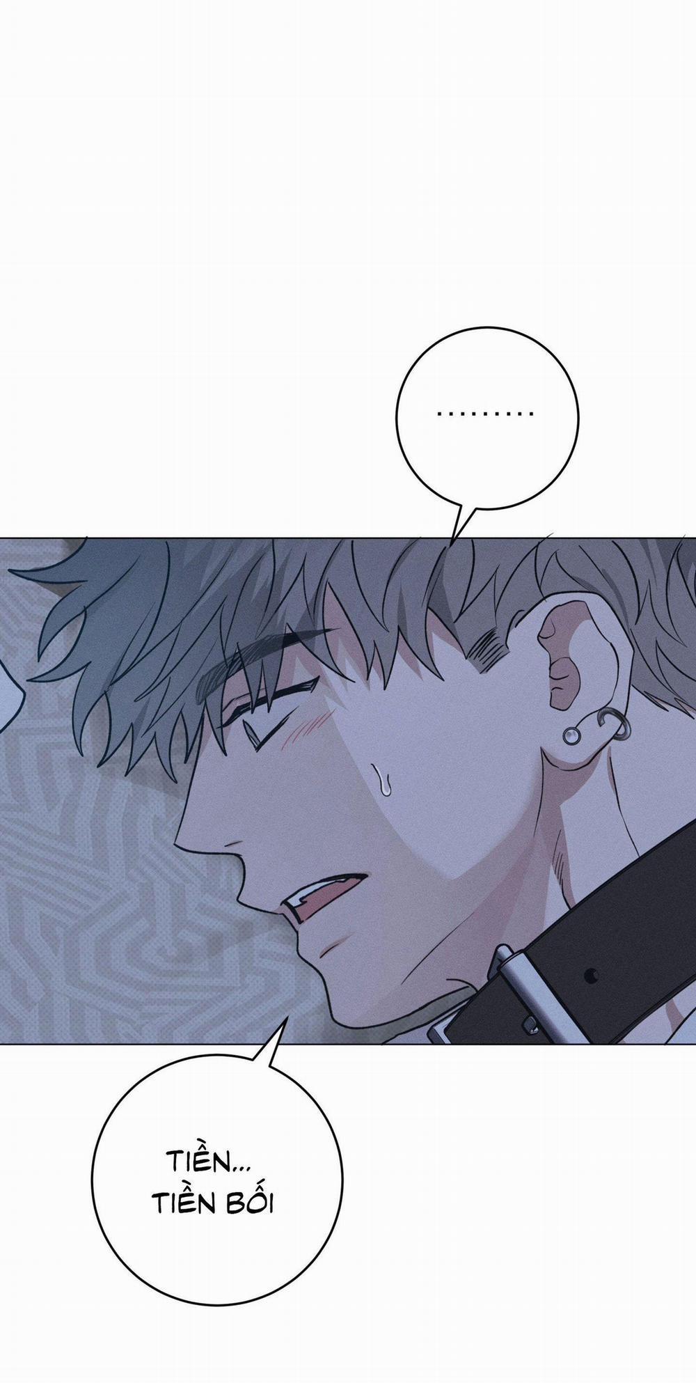 Nhật Ký Nuôi Dưỡng Sói Hoang 7 trang 38