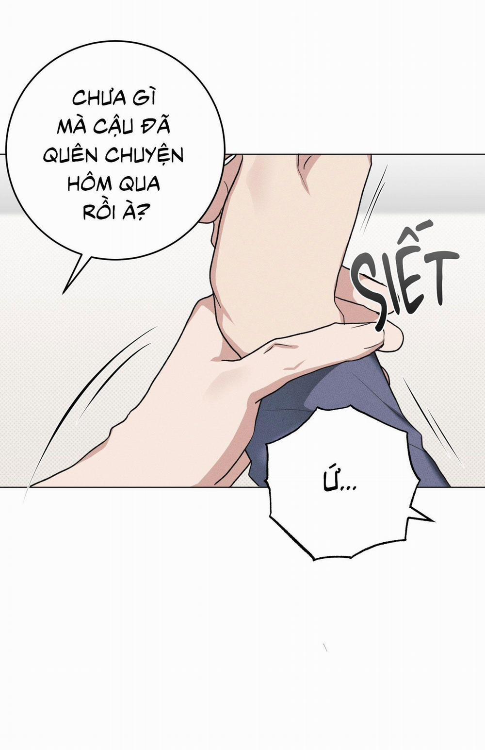 Nhật Ký Nuôi Dưỡng Sói Hoang 7 trang 4