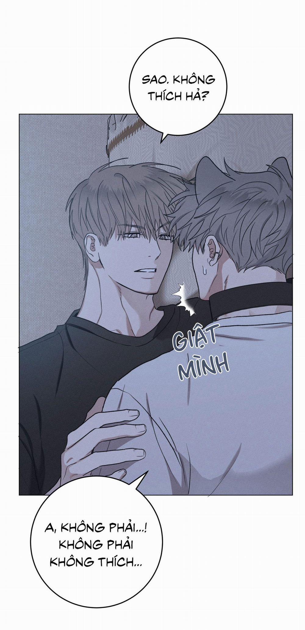 Nhật Ký Nuôi Dưỡng Sói Hoang 7 trang 40